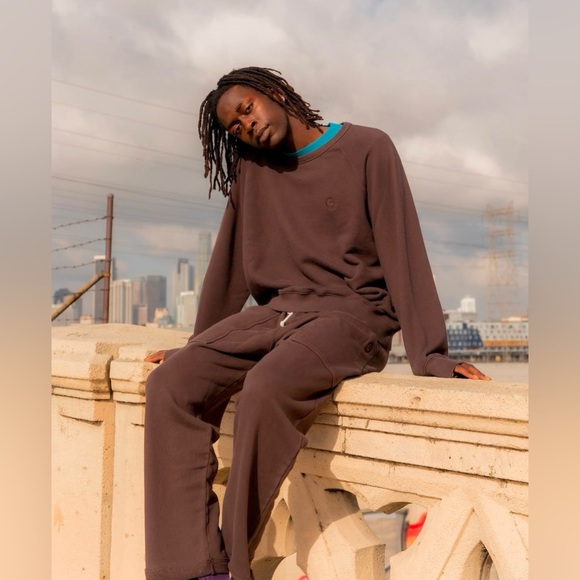 Big Bud Press Sweatshirt & Sweatpants - Picture 2 of 8